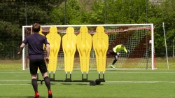 آموزش فوتبال با فری کیکرز - قسمت 32